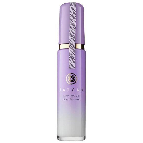 Tatcha Luminous Dewy Skin Mist (Brand New) - Picture 2 of 2
